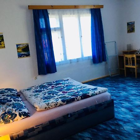 Apartman126 Harrachov Eksteriør billede