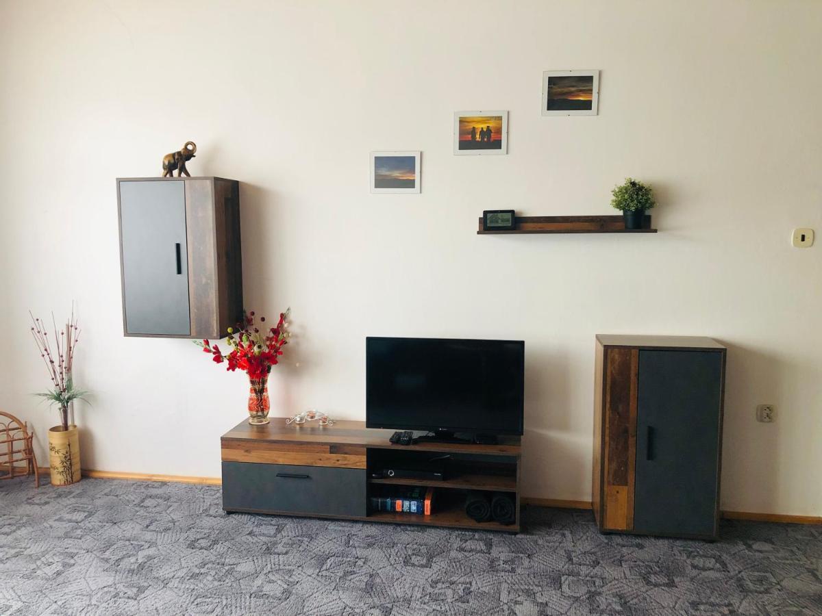 Apartman126 Harrachov Eksteriør billede
