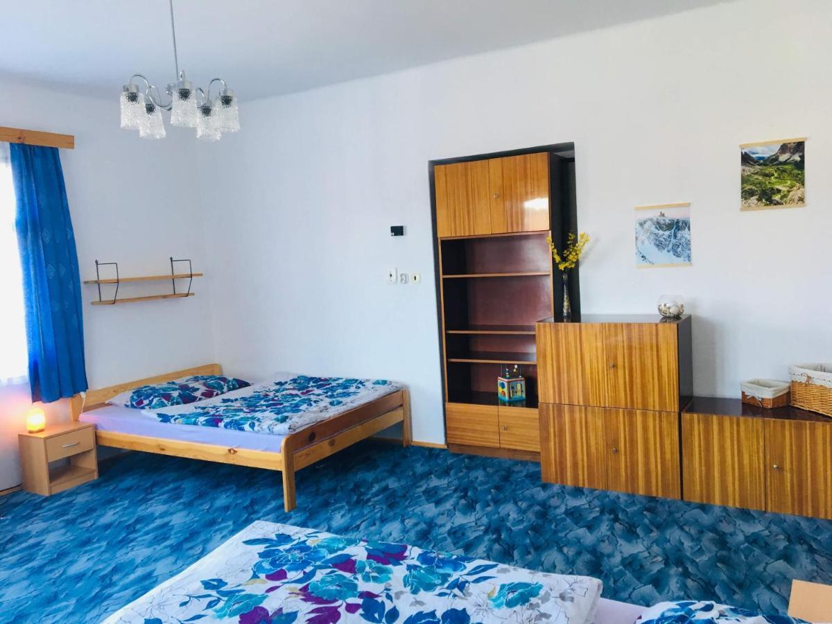 Apartman126 Harrachov Eksteriør billede