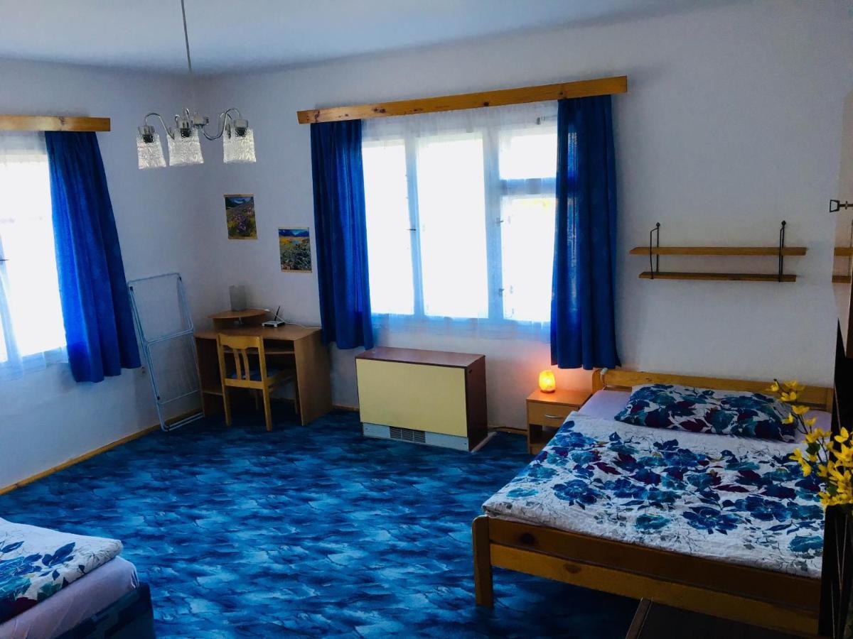 Apartman126 Harrachov Eksteriør billede