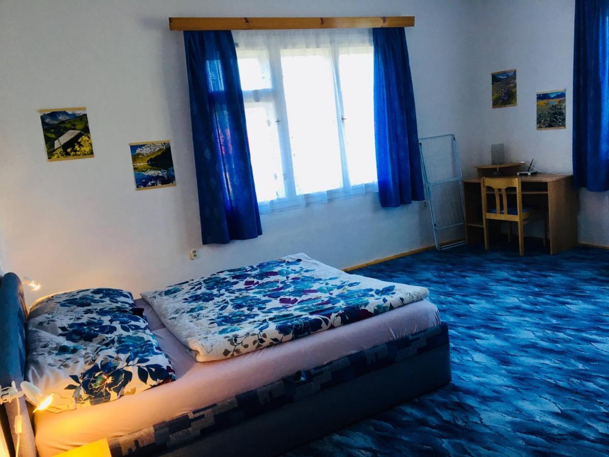 Apartman126 Harrachov Eksteriør billede