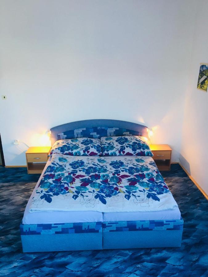 Apartman126 Harrachov Eksteriør billede