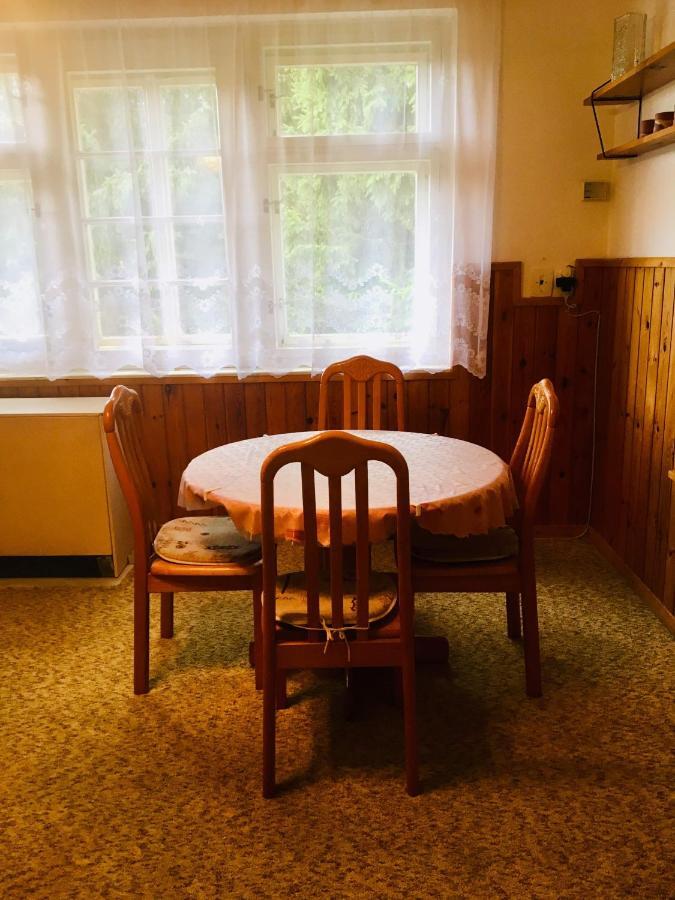Apartman126 Harrachov Eksteriør billede