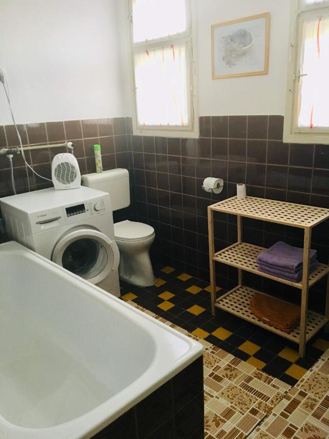 Apartman126 Harrachov Eksteriør billede